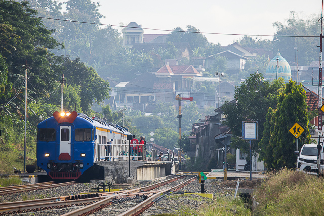 KA BATARA KRESNA