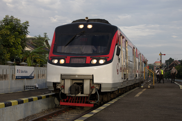 KA BATARA KRESNA